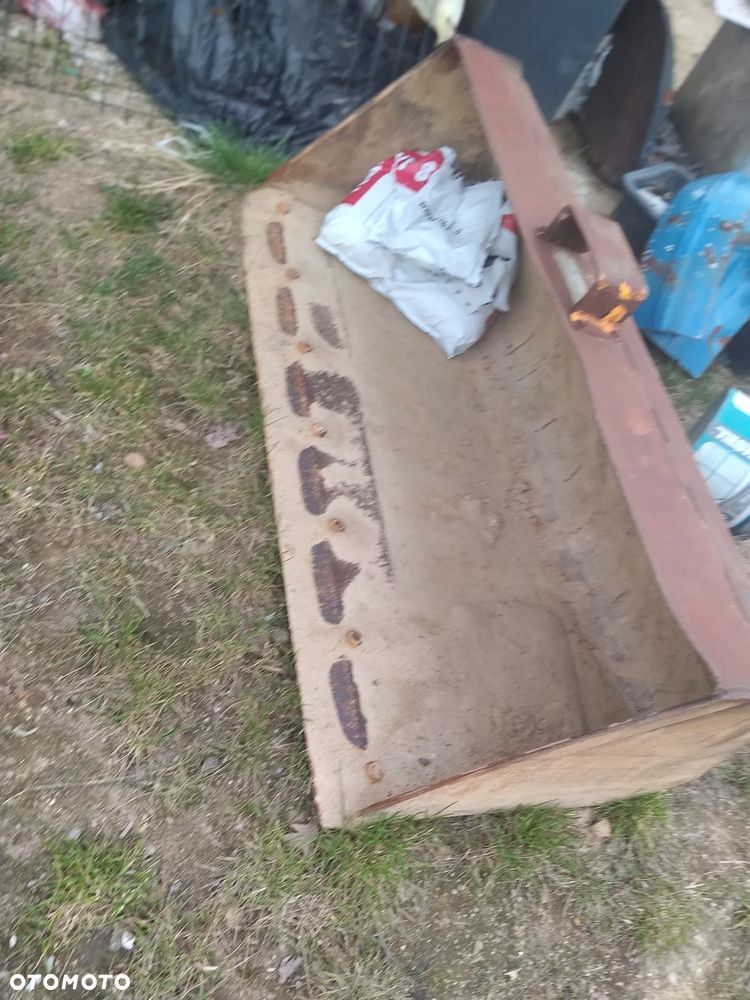 Koparko ładowarka 1cx jcb bobcat 4x4 2004 rok - 3