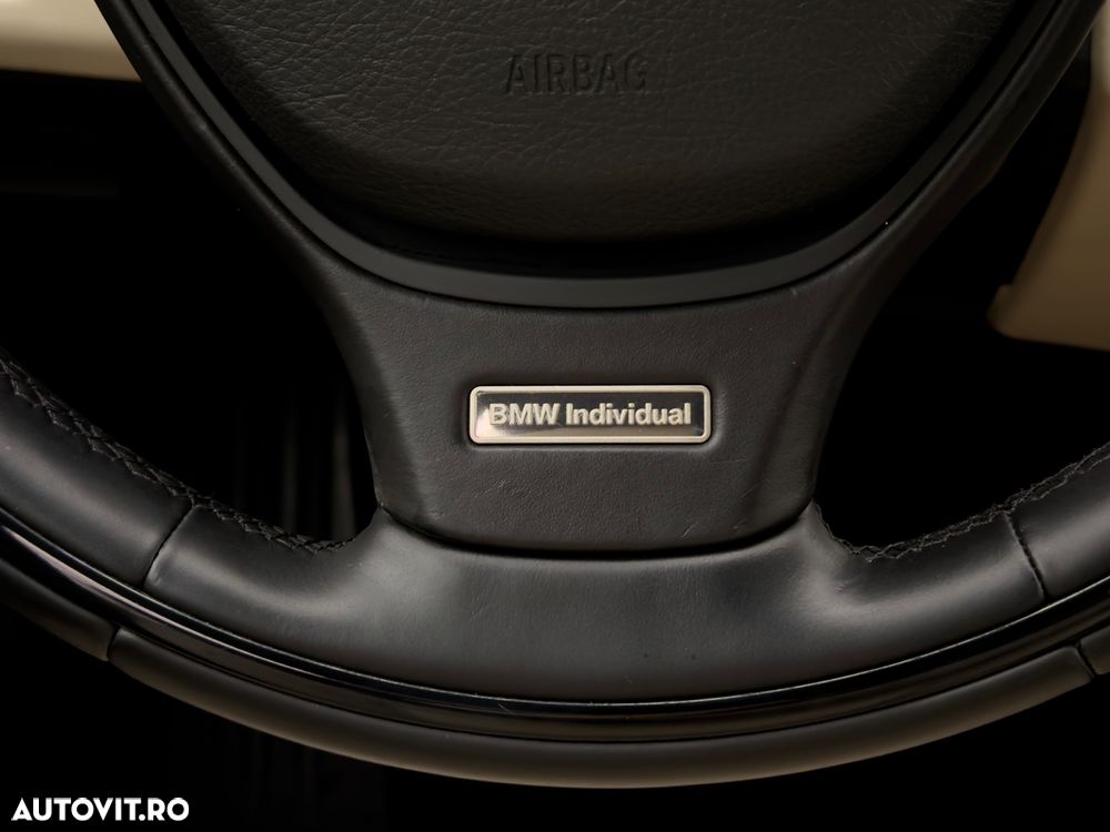 BMW Seria 5 535d xDrive AT - 23