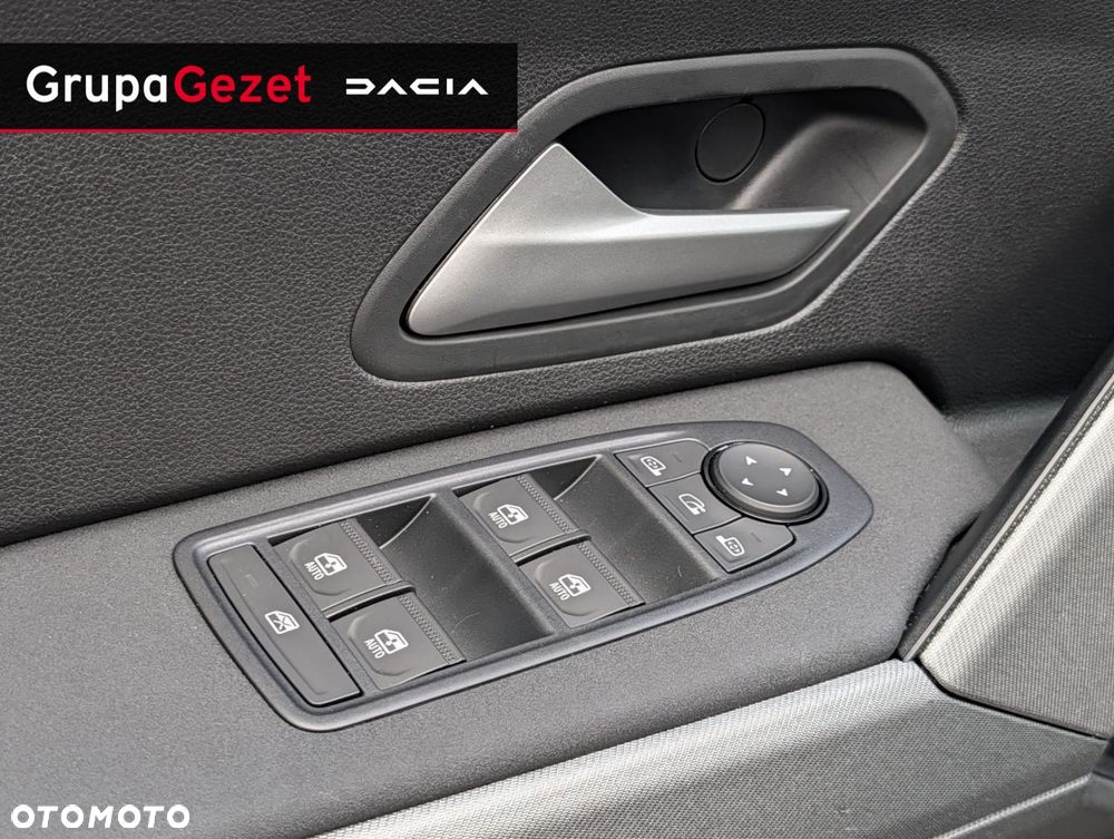 Dacia Bigster - 19