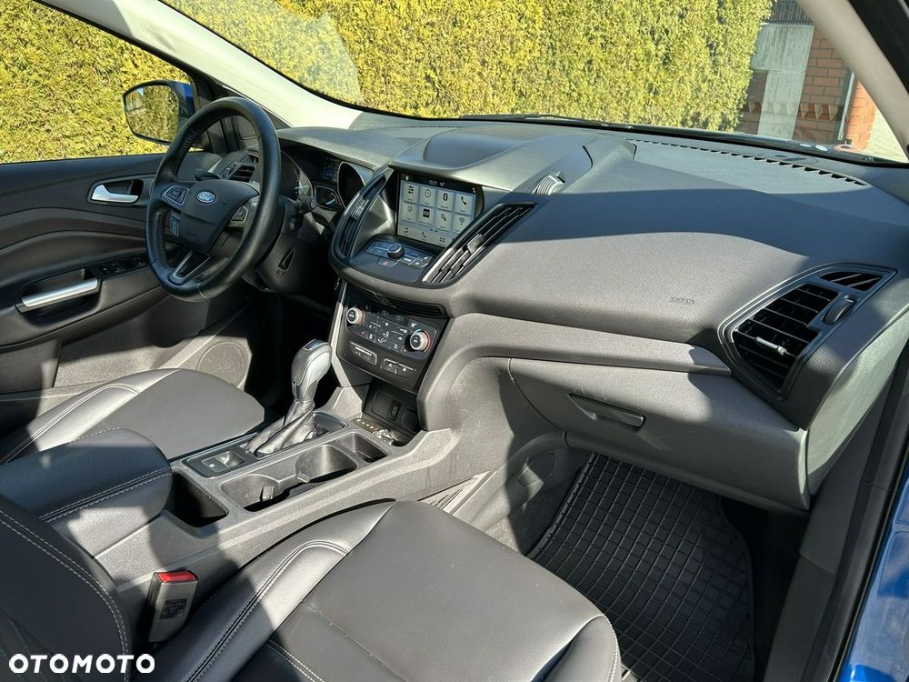 Ford Escape - 14