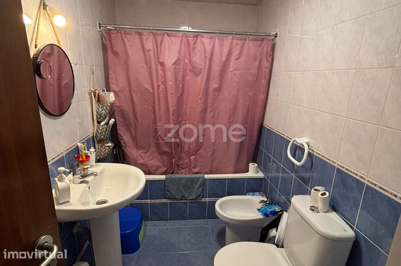 Apartamento T2 - Santo António, Funchal - Grande imagem: 3/3
