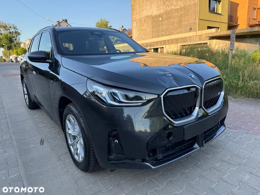BMW X3 20d xDrive - 10