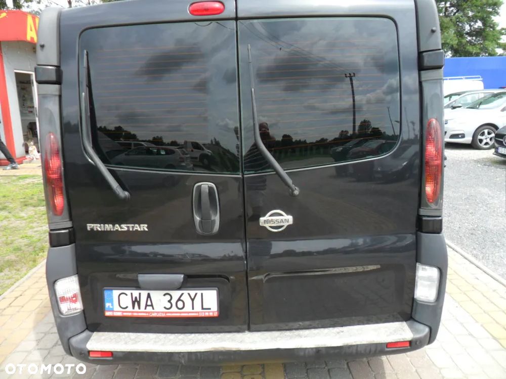 Renault trafic - 6