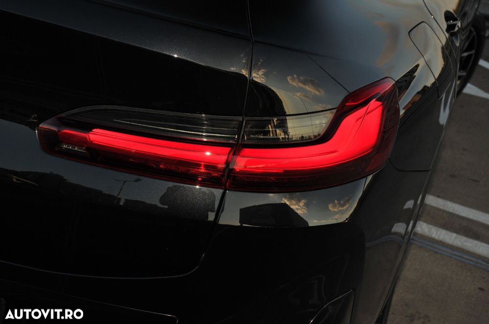 BMW X4 xDrive20d Aut. M Sport Edition - 34