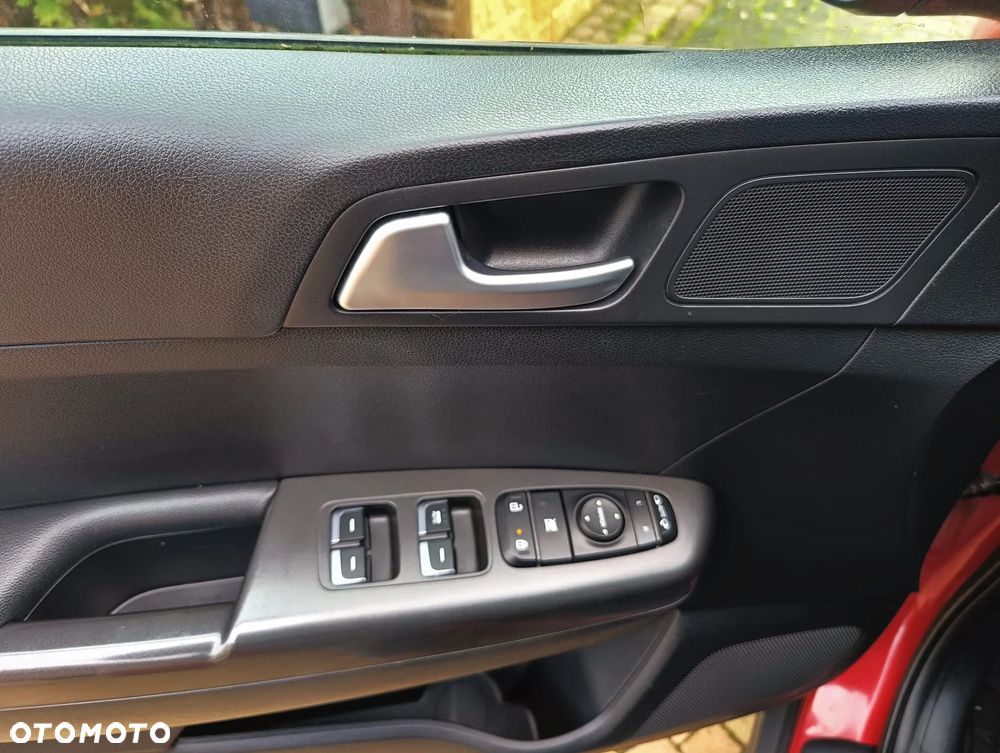 Kia Sportage 1.6 GDI Business Line 2WD - 10