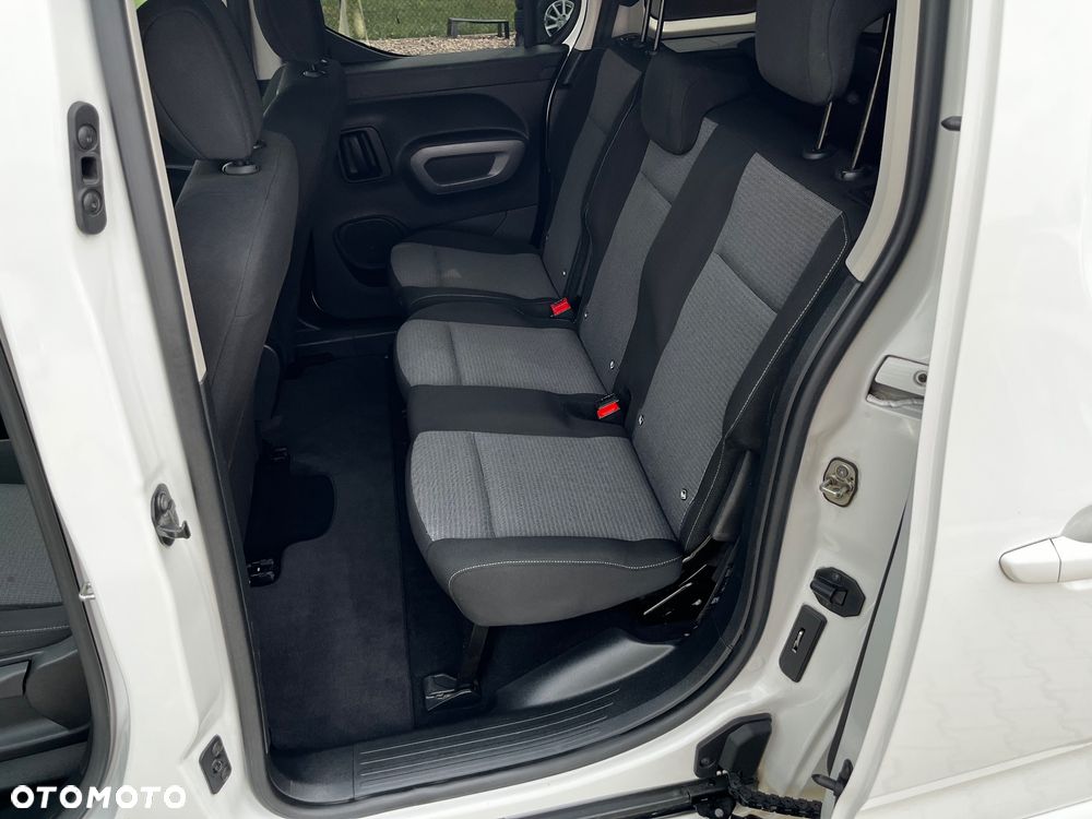 Toyota Proace City Verso 1.5 D-4D Business - 32