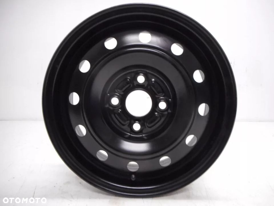 FELGA 14 SUZUKI SPLASH SWIFT IGNIS ALTO AGILA ET45