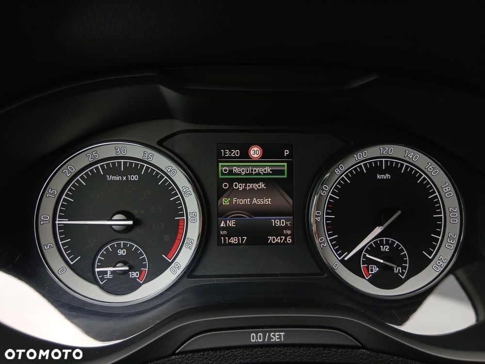 Skoda Karoq 2.0 TDI SCR 4x2 Ambition DSG - 37