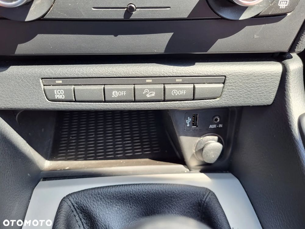 BMW X1 xDrive20d - 14