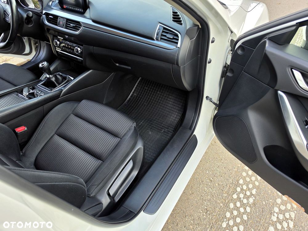 Mazda 6 2.0 SkyEnergy - 21