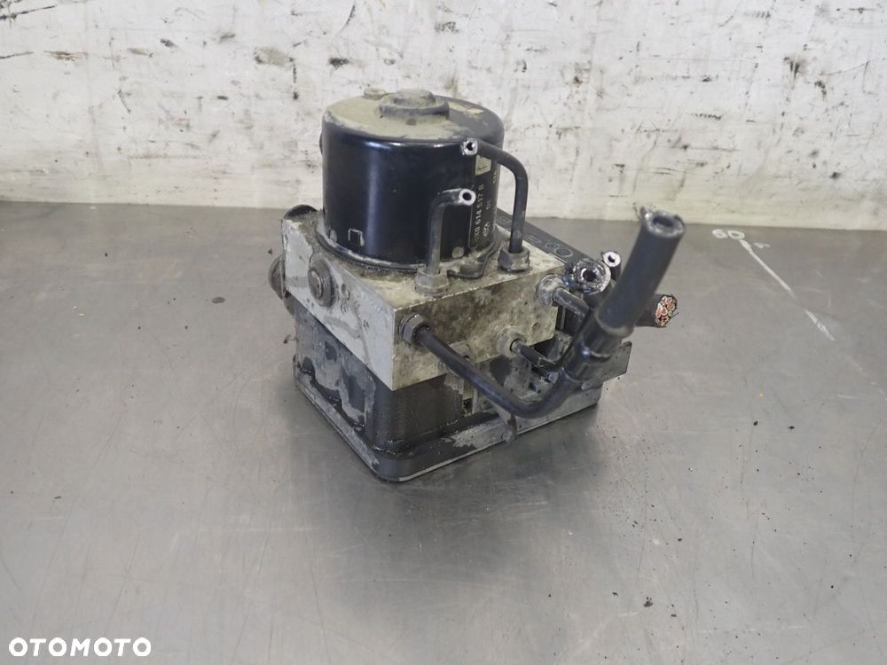 POMPA ABS VOLKSWAGEN TOURAN I 1.6 1K0907379D    1K0614517B - 4