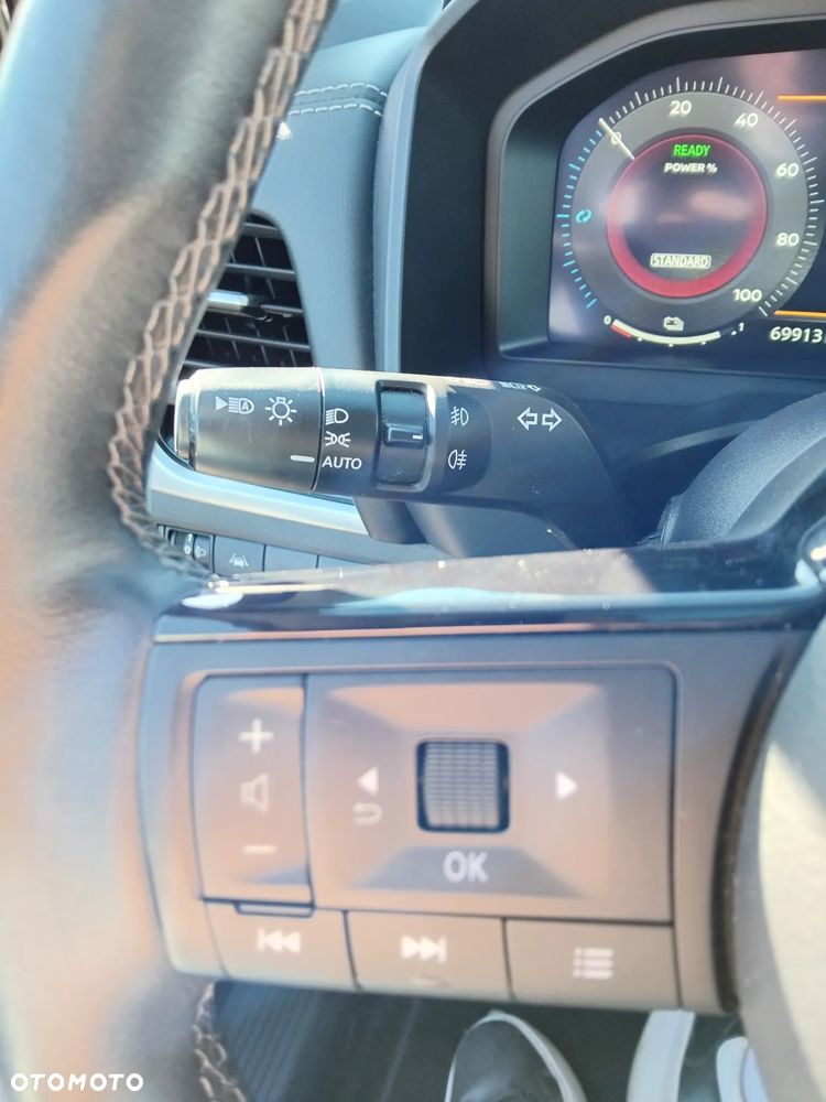 Nissan Qashqai 1.5 e-POWER N-Connecta - 16