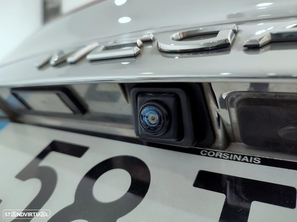 Renault Mégane Sport Tourer 1.5 dCi GT Line - 32