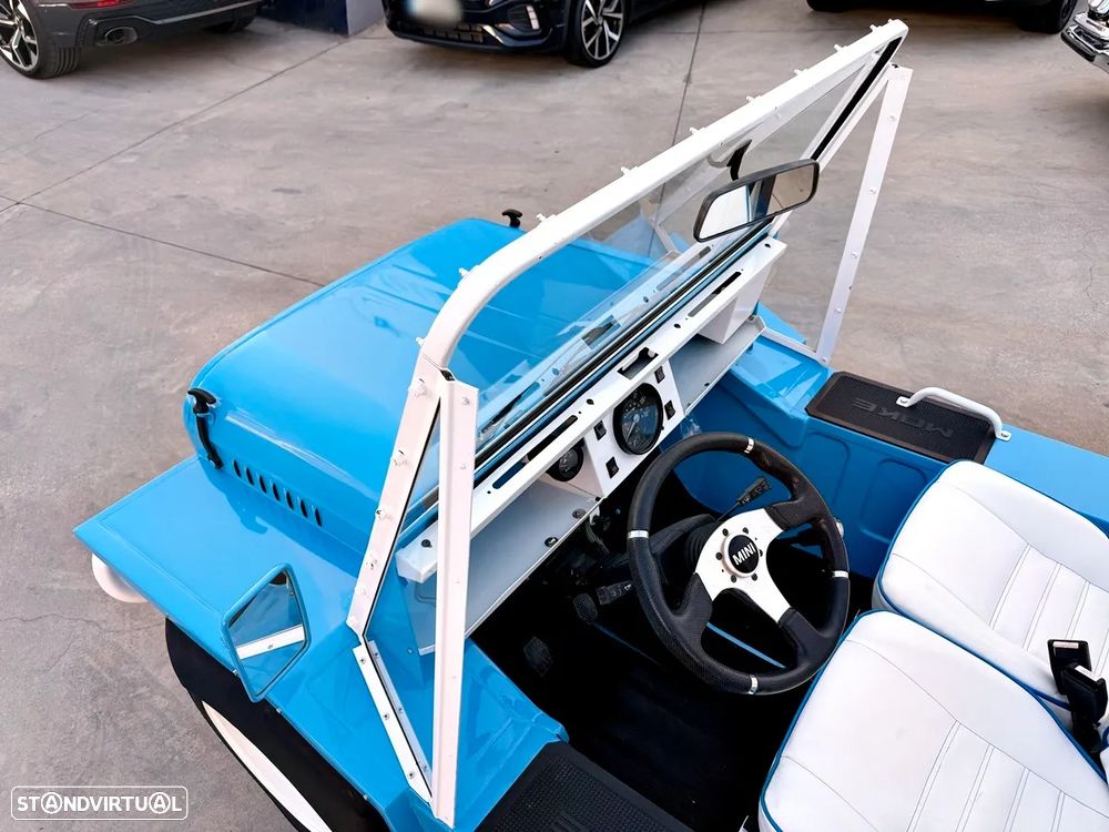 MINI Moke - 38