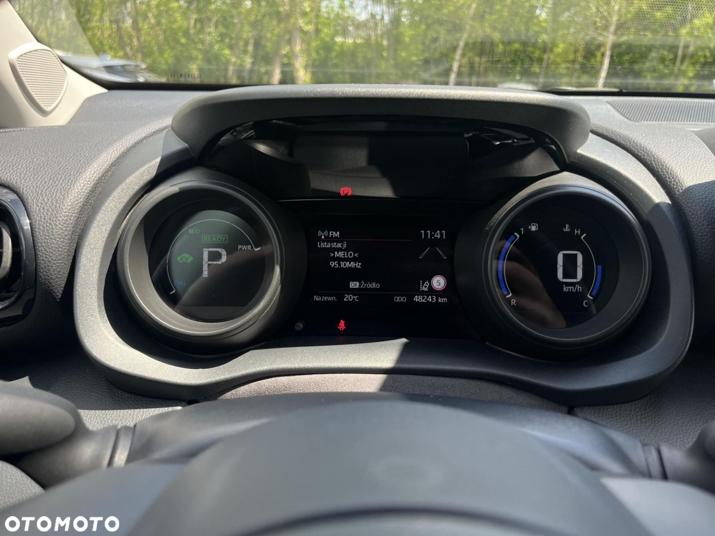 Toyota Yaris - 17
