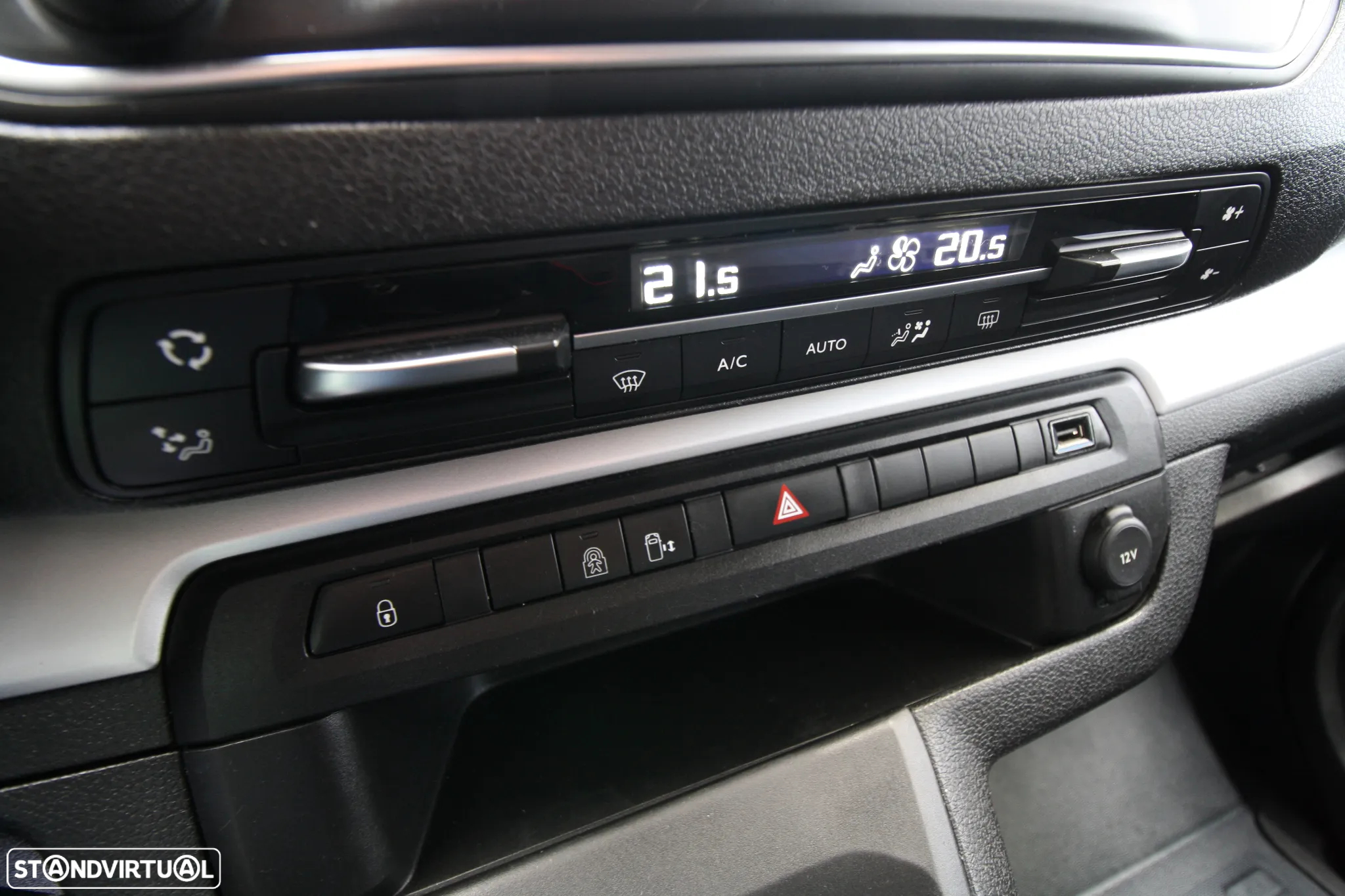 Citroën Spacetourer 2.0 BlueHDi XL Rip Curl - 42