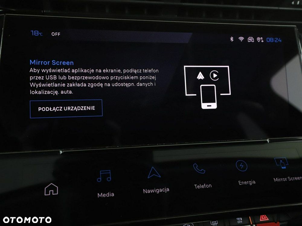 Peugeot 308 1.6 Hybrid PHEV Allure Pack EAT8 - 28