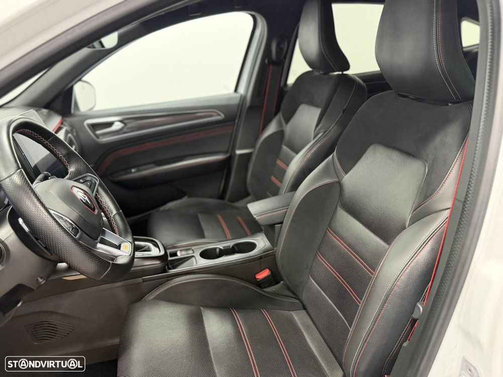 Renault Arkana 1.3 TCe R.S.Line EDC - 4