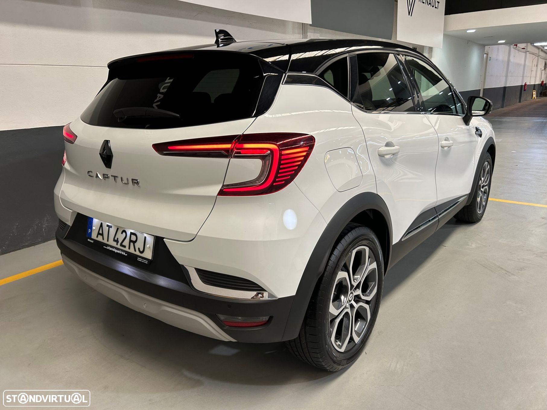 Renault Captur - 9