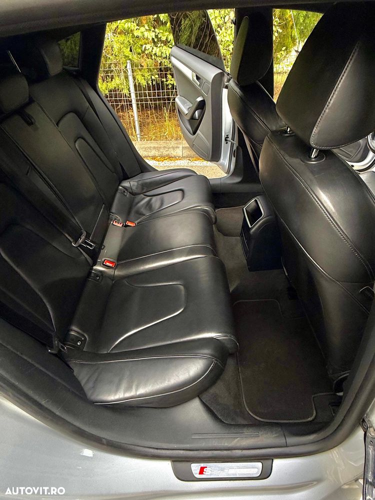 Audi A5 Sportback - 12