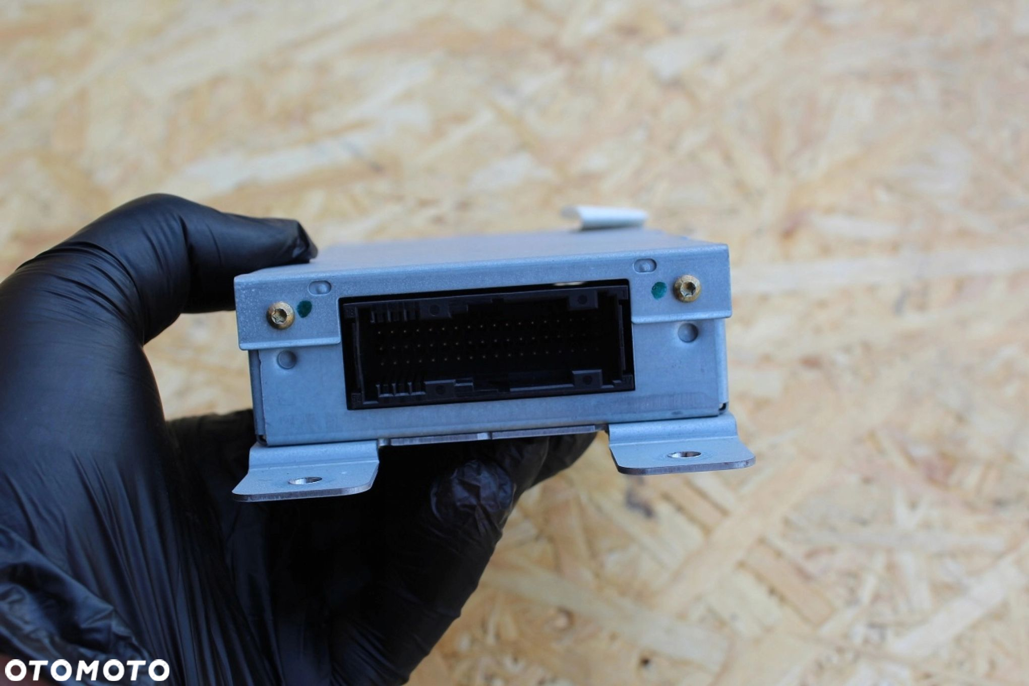 Moduł BLUETOOTH ULF BMW e46 6931854 - 2