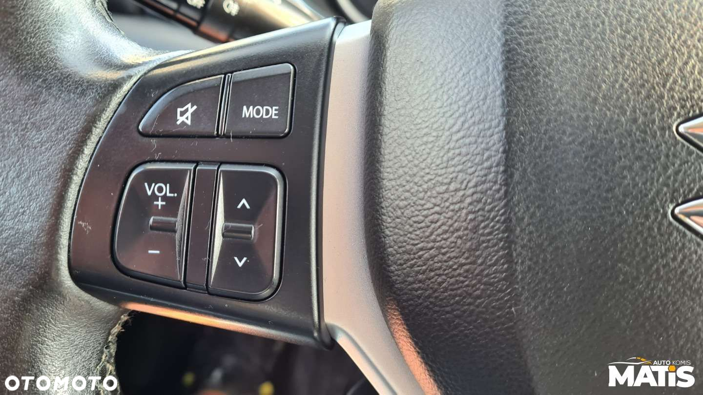 Suzuki Vitara - 20