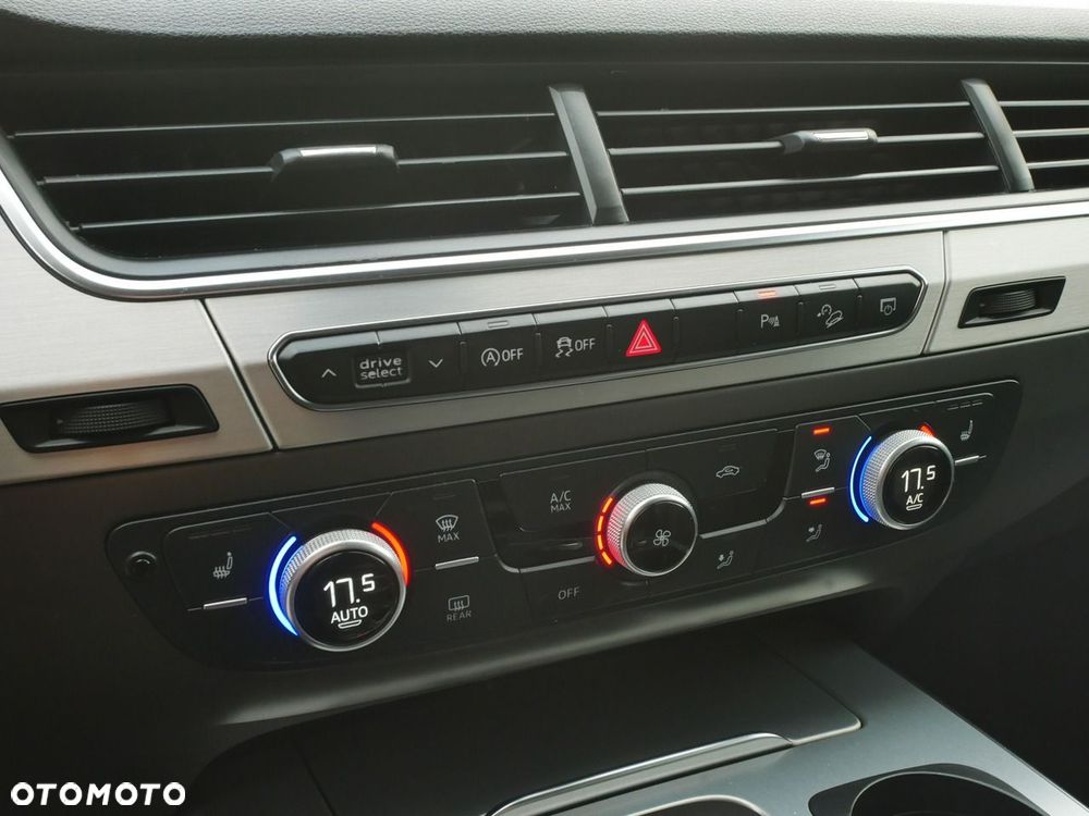 Audi Q7 3.0 TDI ultra Quattro Tiptronic - 21