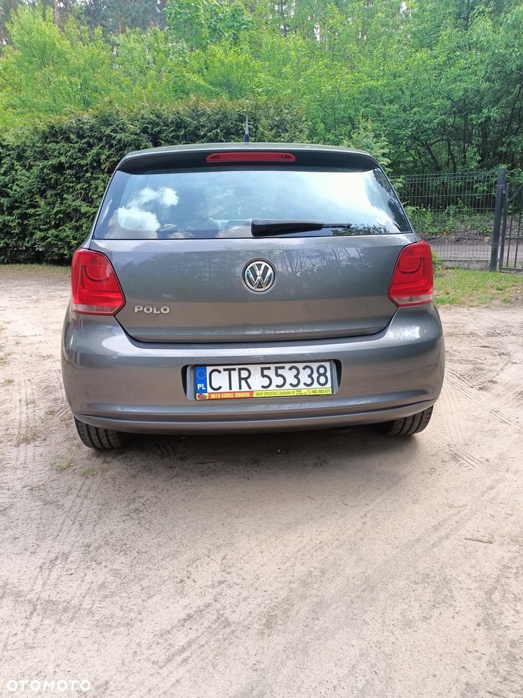 Volkswagen Polo - 3