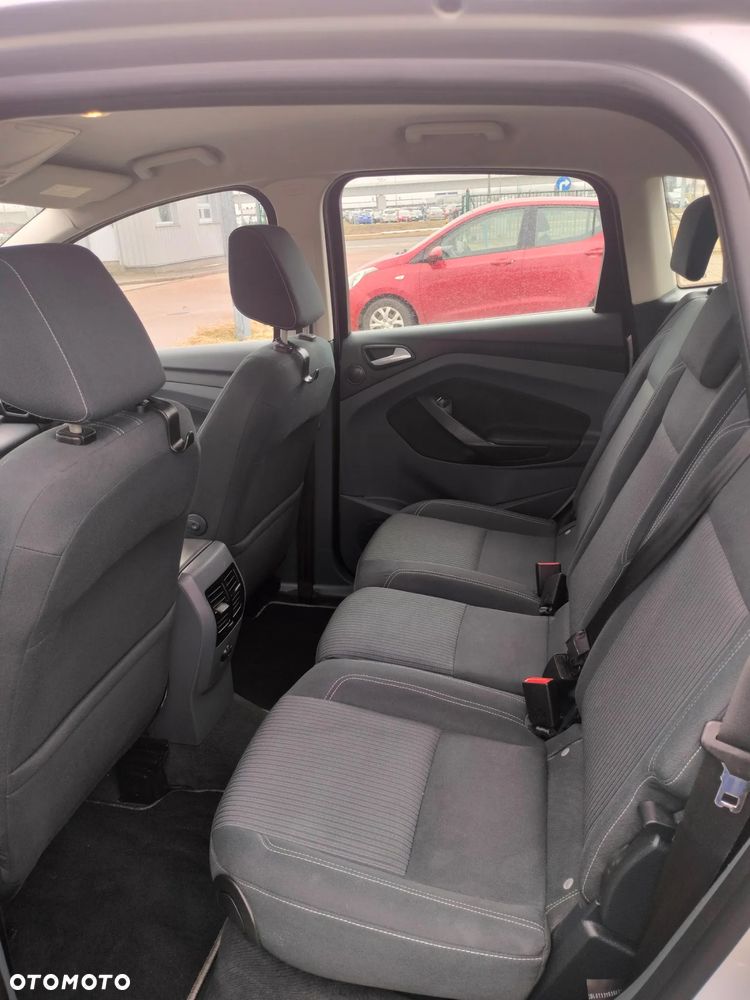 Ford C-MAX 2.0 TDCi Trend MPS6 - 12