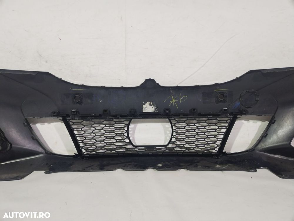 Bara fata BMW Seria 3, G20, G21, M-Sport, 2019, 2020, 2021, 2022, 2023, 51118069346. - 12