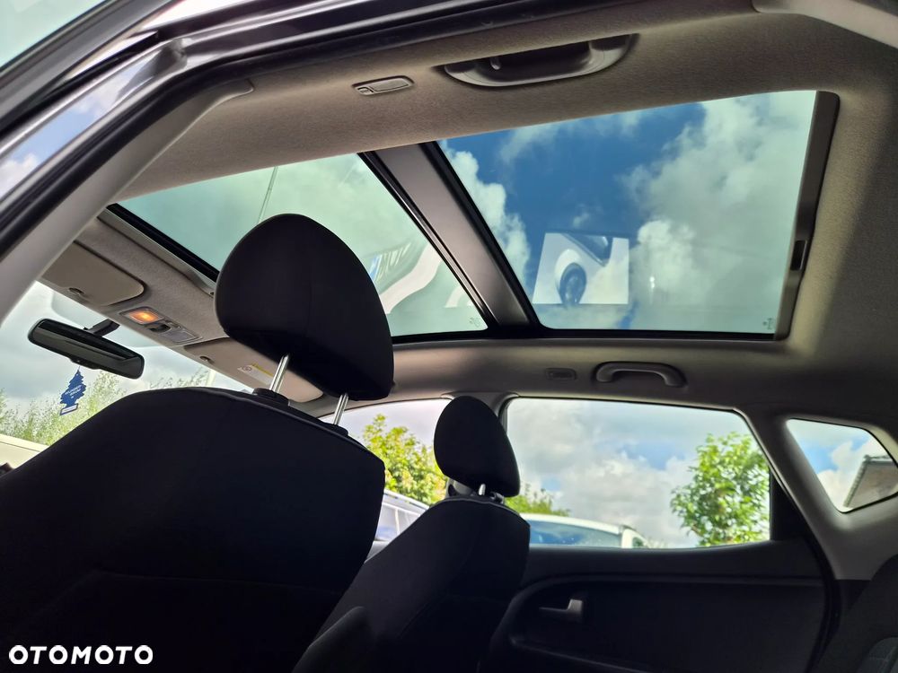 Kia Venga 1.4 L - 19