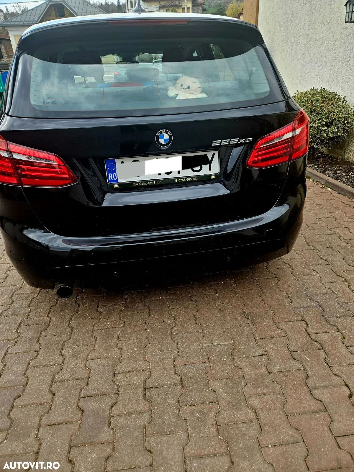 BMW Seria 2 - 3
