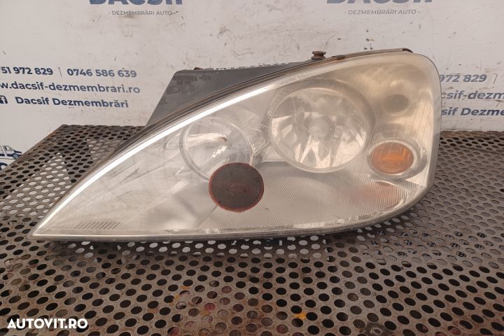 FAR STANGA Ford Galaxy  seria - 1