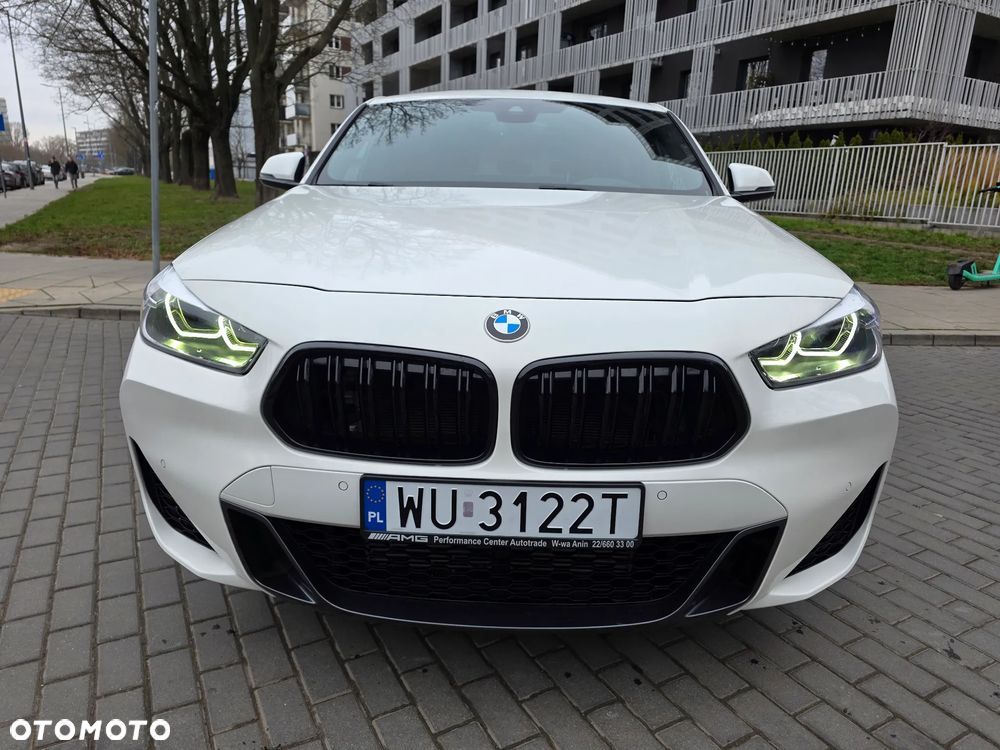 BMW X2 - 2