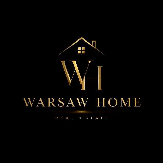 Logo Warsaw Home