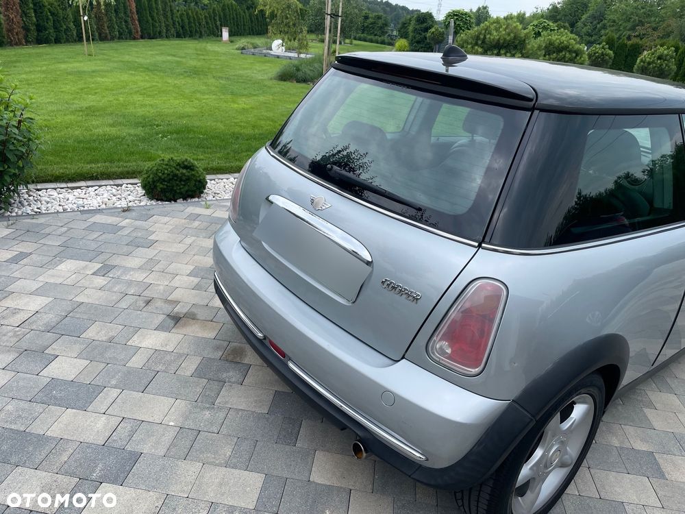 MINI Cooper Standard - 6