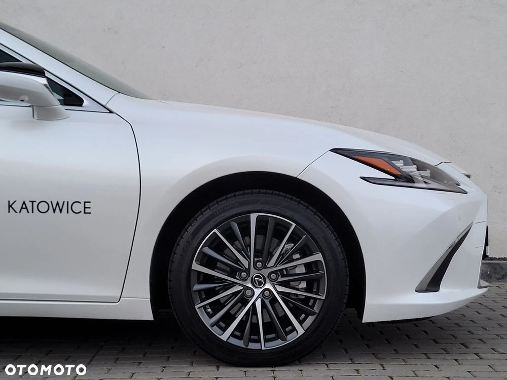 Lexus ES 300h Prestige - 30