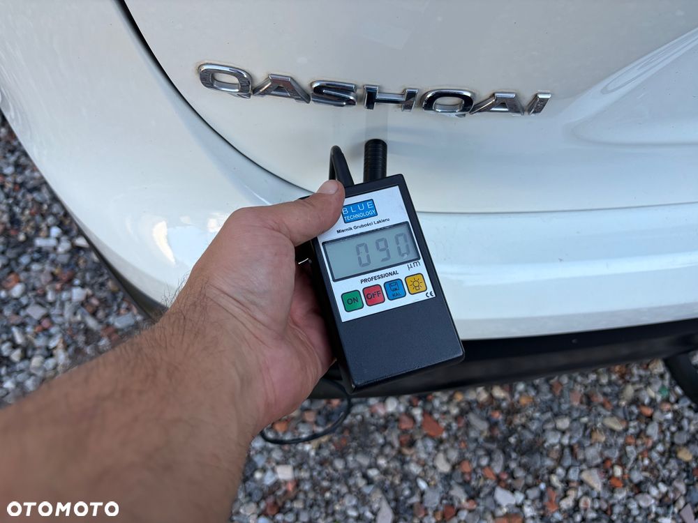Nissan Qashqai 1.6 DIG-T 360 - 33