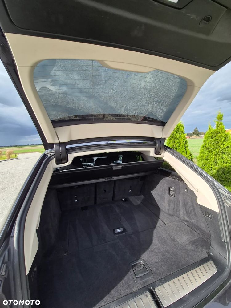 BMW Seria 5 520d - 28