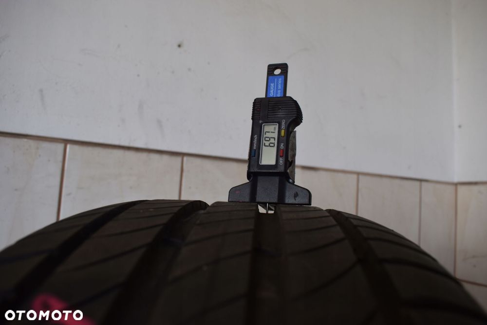 R18 235/45 Michelin Primacy 4 VOL Wysyłka gratis! - 3