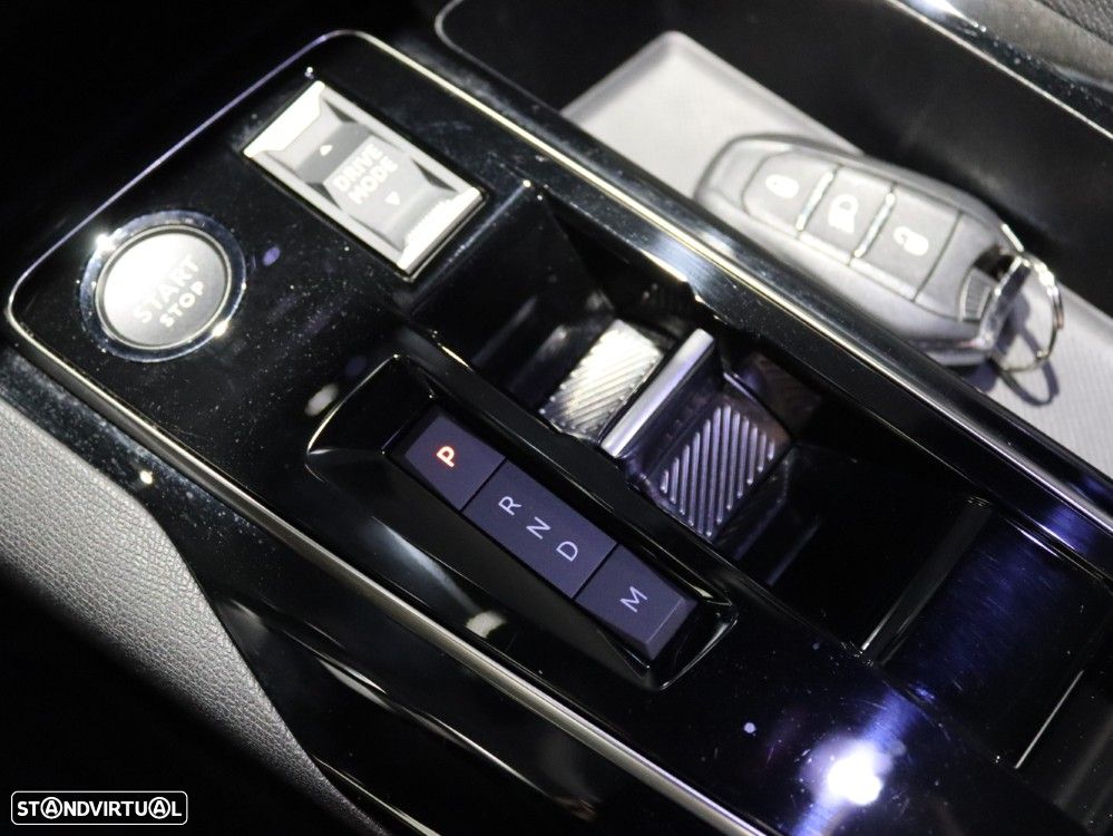 Peugeot 5008 1.5 BlueHDi Allure Pack EAT8 - 23