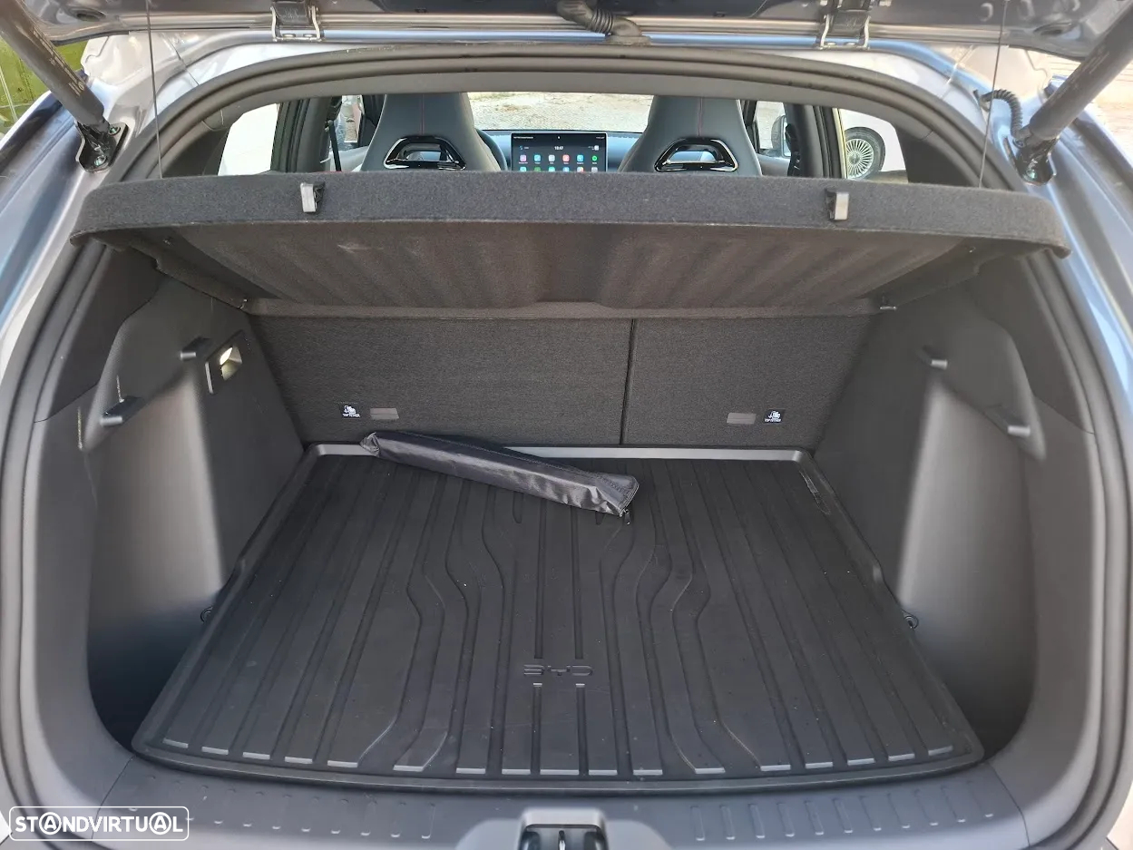 BYD Atto 3 60.48 kWh Design - 41