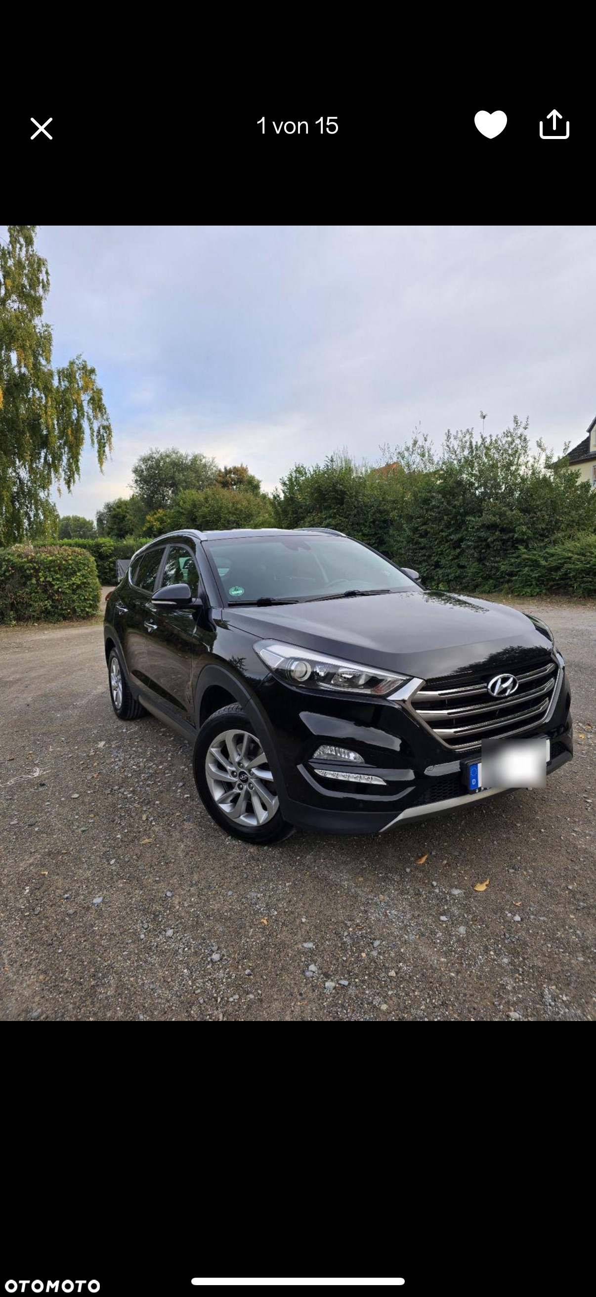 Hyundai Tucson - 2