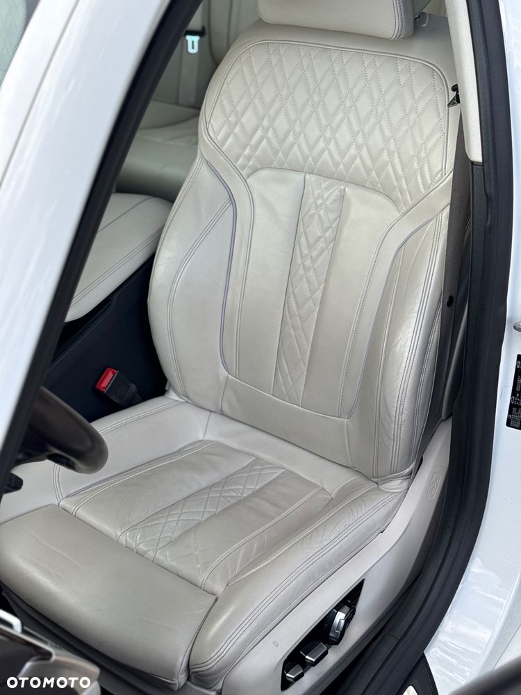 BMW Seria 5 530d Luxury Line sport - 15
