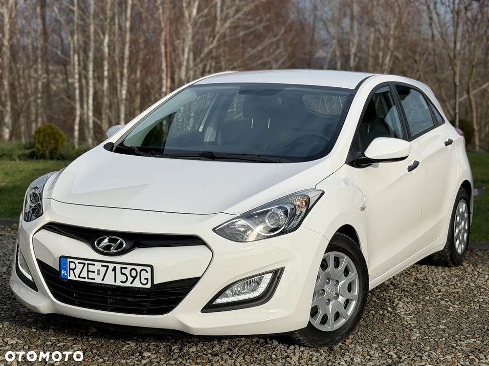 Hyundai i30 1.4 Comfort - 1