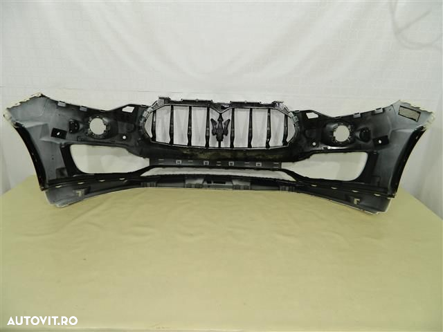 Bara fata Maserati Levante, 2015, 2016, 2017, 2018, 2019,, 670040752 - 7