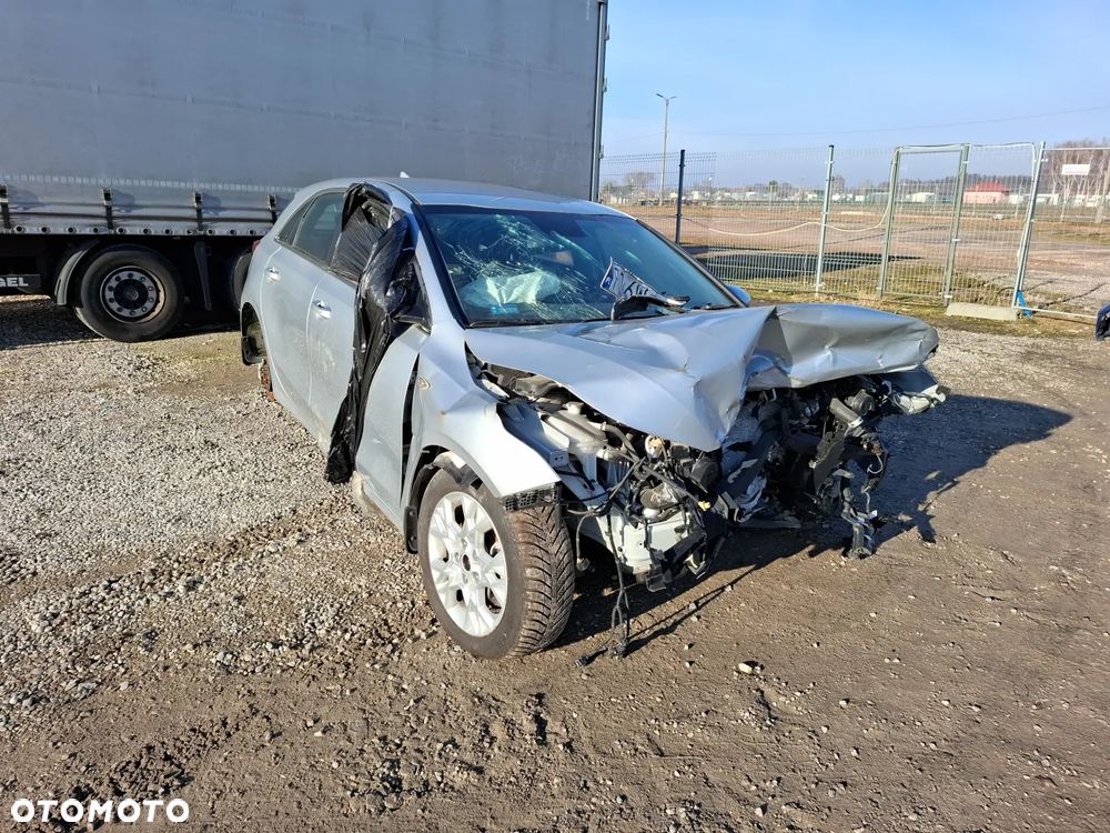 Kia Ceed 1.5 T-GDI M - 3