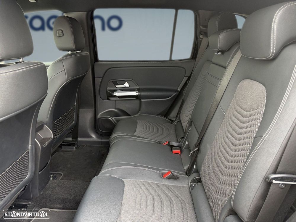 Mercedes-Benz EQB 250 Progressive - 9
