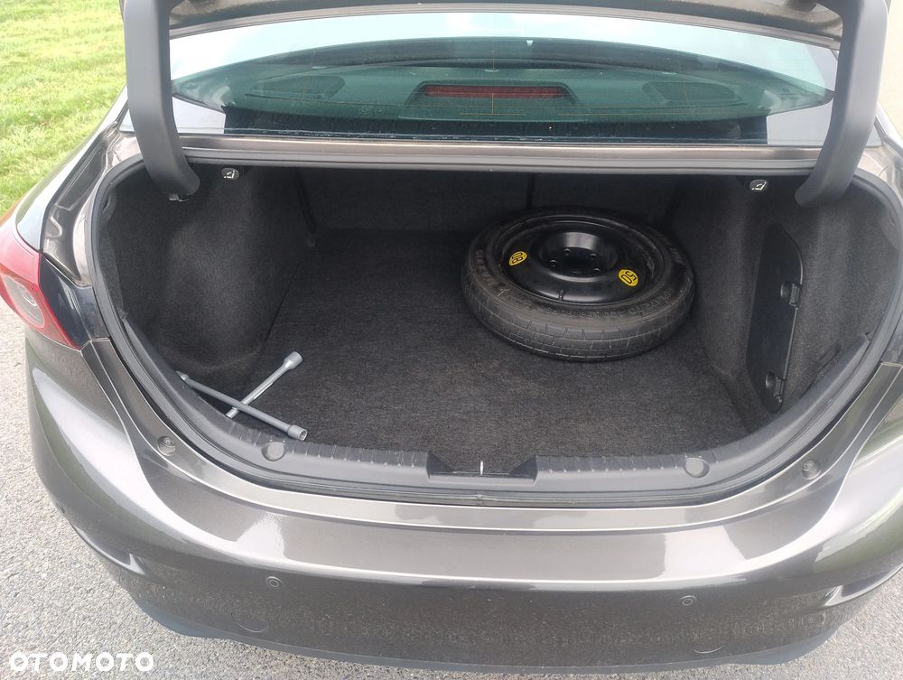 Mazda 3 SKYACTIV-G 120 Center-Line - 28