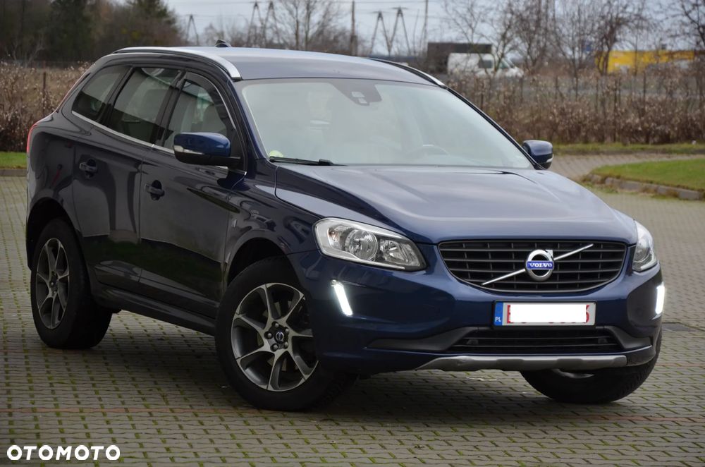 Volvo XC 60 D3 Ocean Race - 6